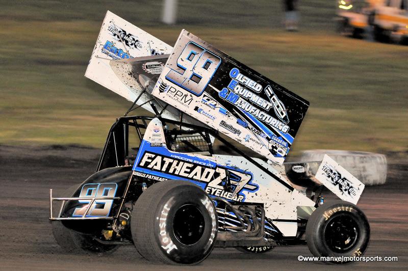 Brady Bacon