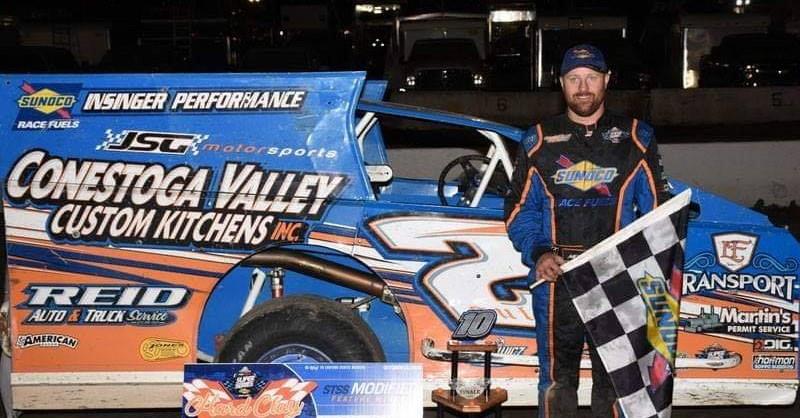 Behrent’s Performance Warehouse ‘Hard Clay Finale’ Kicks Off Eastern States Weekend for Third Straight Year