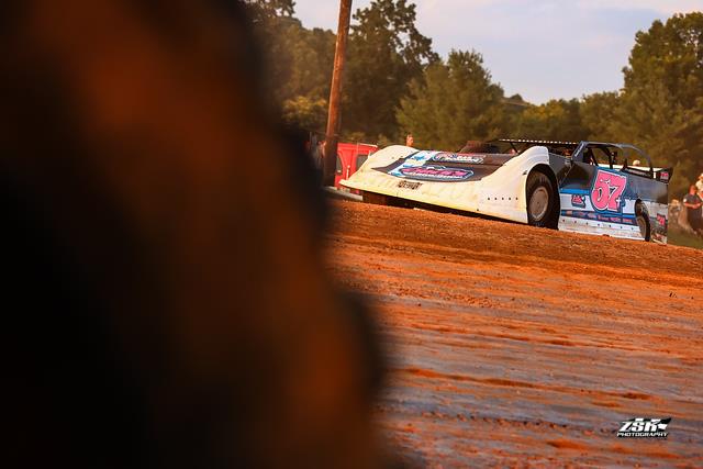 Natural Bridge Speedway (Natural Bridge, VA) – Steel Block Bandits – Battle at the Bridge – July 27th, 2024. (ZSK Photography)