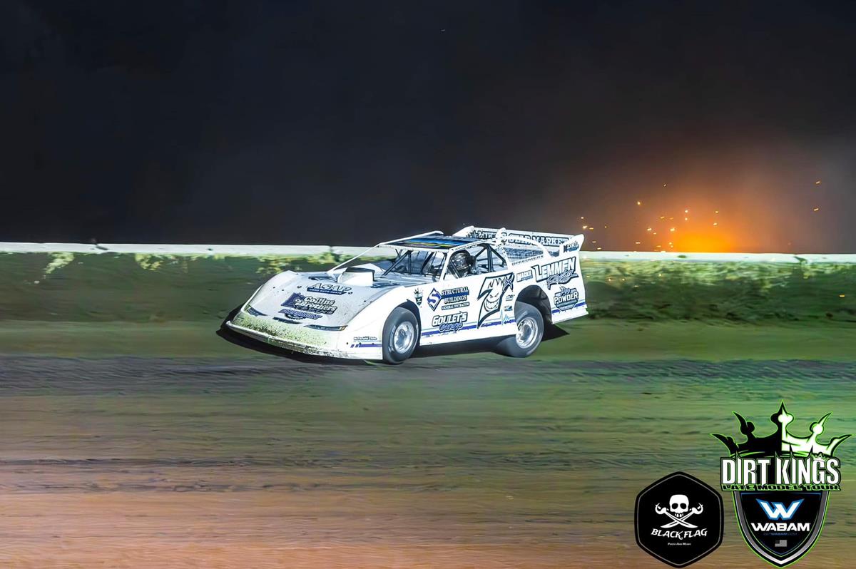 2023 Season Photos. (Black Flag Photography)