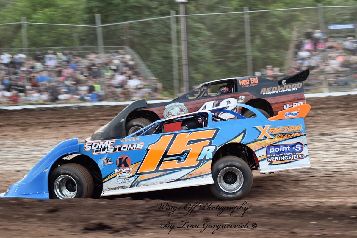 LOGGER CUP DRIVER INFO!!