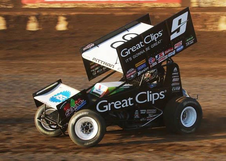 World of Outlaws invade Perris this Saturday