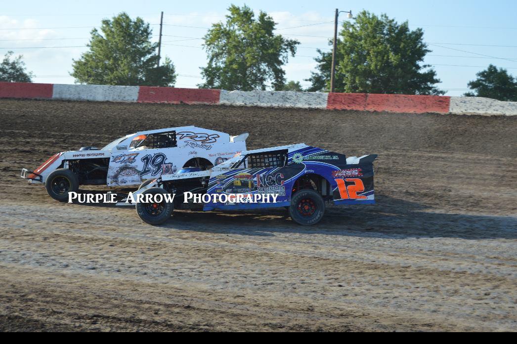Sanford Lots of Firsts This Past Weekend