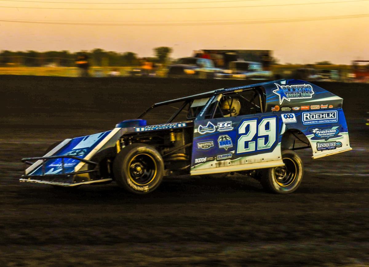 2023 Season Photos. (Scott Williams photo)