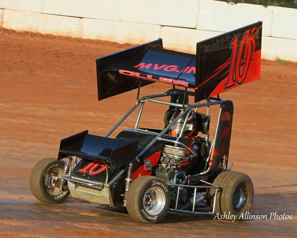 Koda Oller Looking for First Lucas Oil NOW600 National Championship in 2019