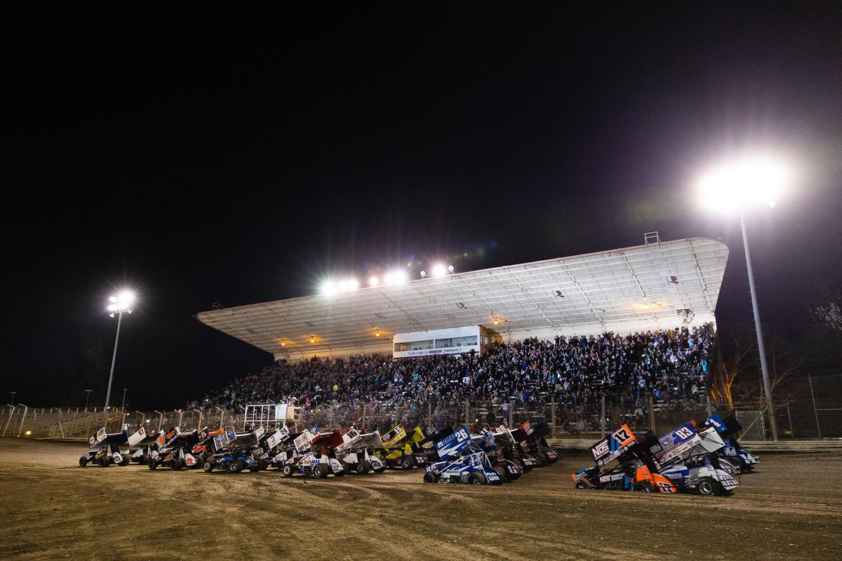 Bakersfield & Perris Conclude California Swing This Weekend