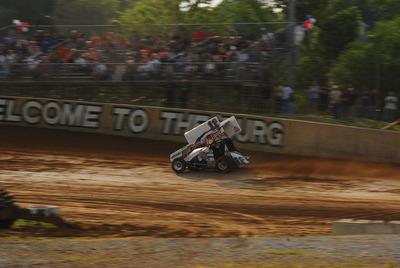 Kraig Kinser