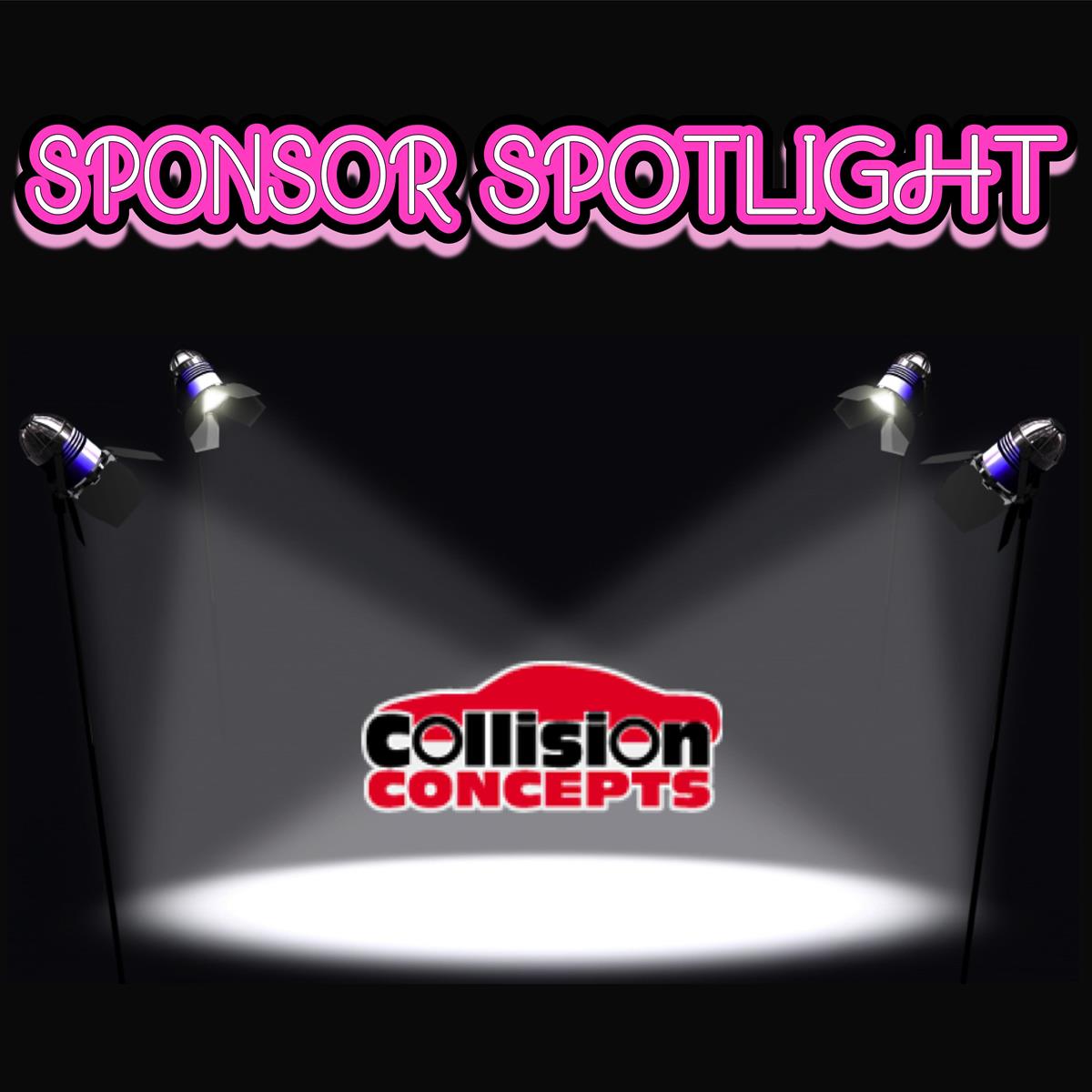 "Sponsor Spotlight; Collision Concepts"