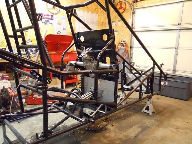 2011 Season is just around the corner!