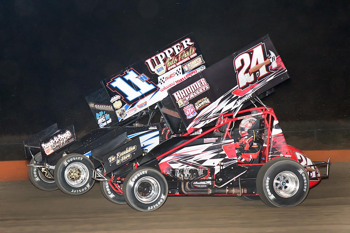 Brandon Wimmer