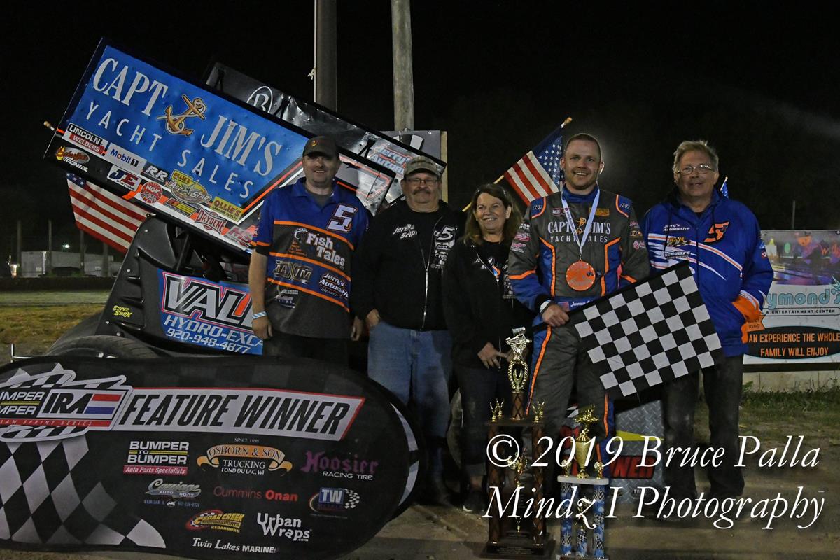 The King Reigns Supreme At Wilmot
