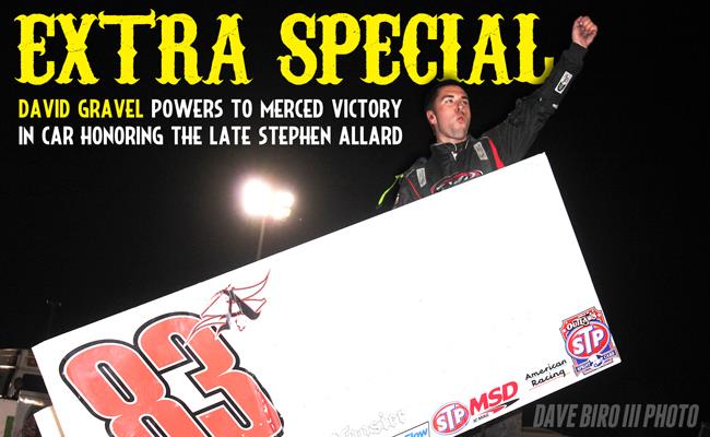 David Gravel