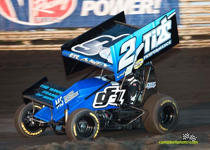 Dale Blaney