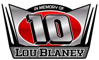 15TH ANNUAL "LOU BLANEY MEMORIAL" SATURDAY AT SHARON; ALL STAR SPRINTS FOR $10,000 TO-WIN PLUS BRP MOD TOUR