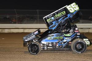 Taylor Ferns to Race Twice in Home State of Michigan this Weekend