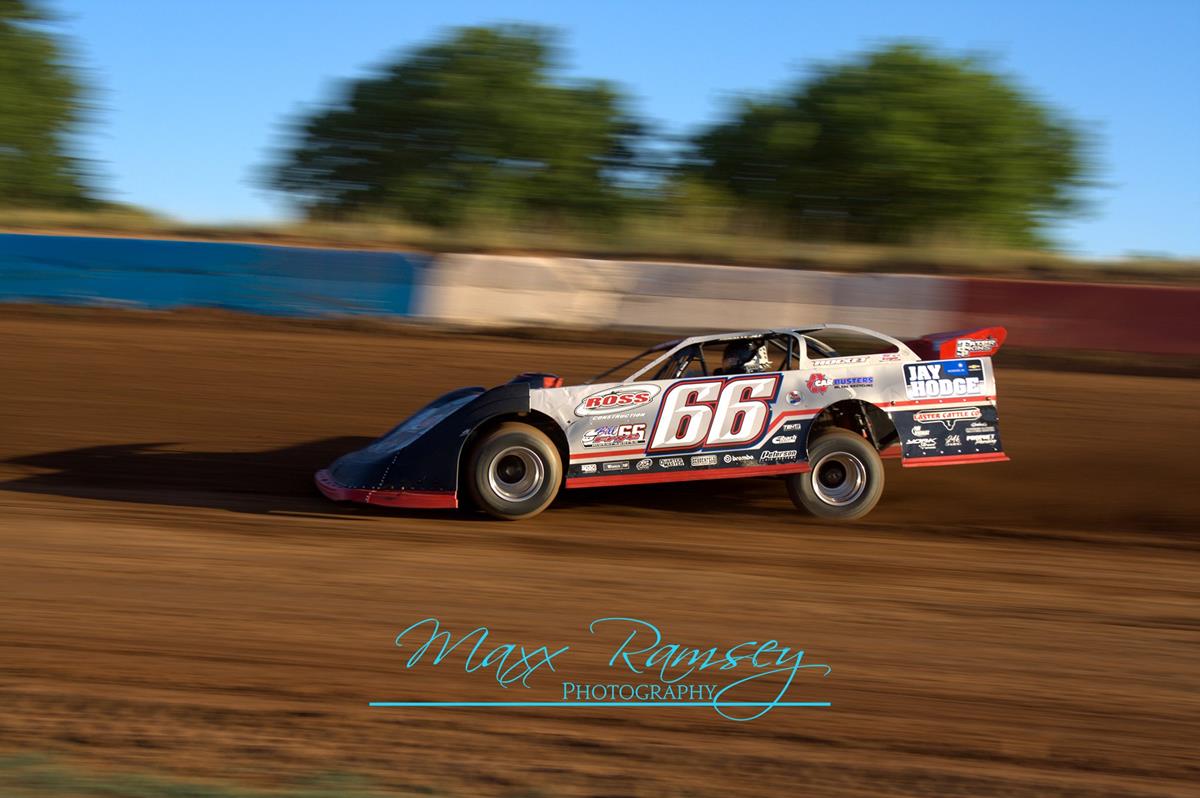 Sooner Series returns to Thunderbird Speedway Friday, Saturday at Enid cancelled