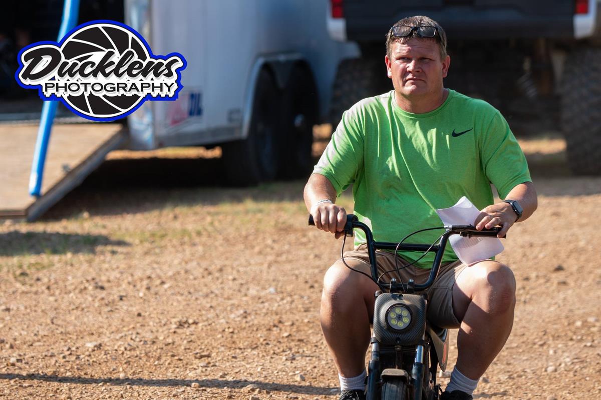 Tennessee National Raceway (Hohenwald, TN) – Southern All Stars – Clay Smith Memorial – June 22nd, 2024. (Ducklens Photography)