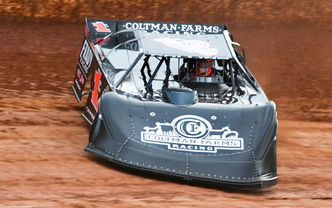 Coltman Farms Racing