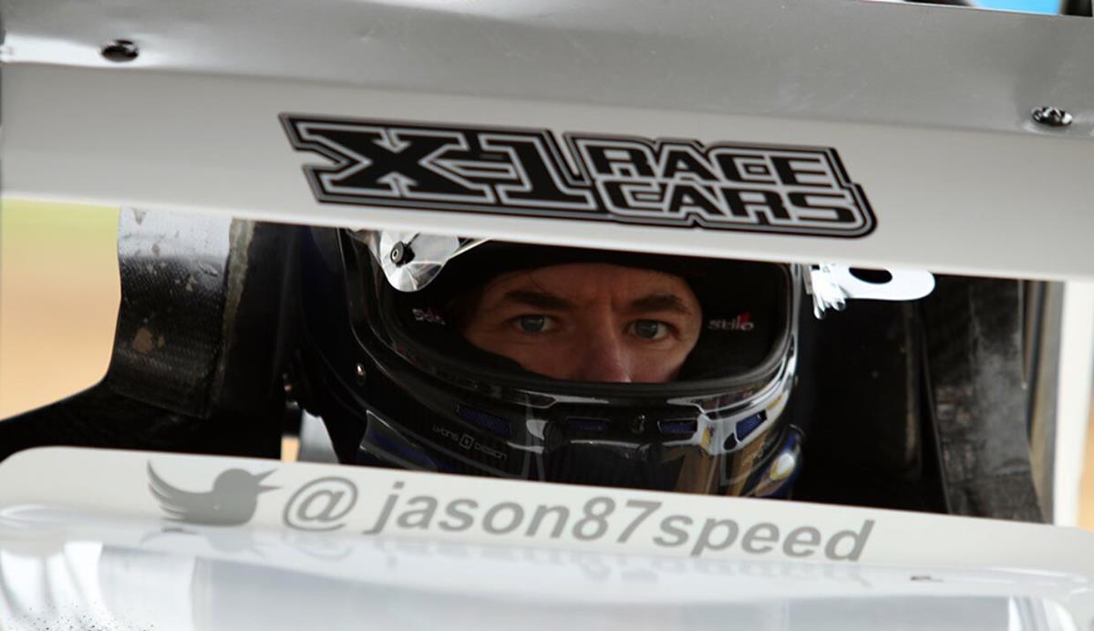 New York’s Jason Barney On Track For Five Nights During Lucas Oil ASCS Sizzlin’ Summer Speedweek
