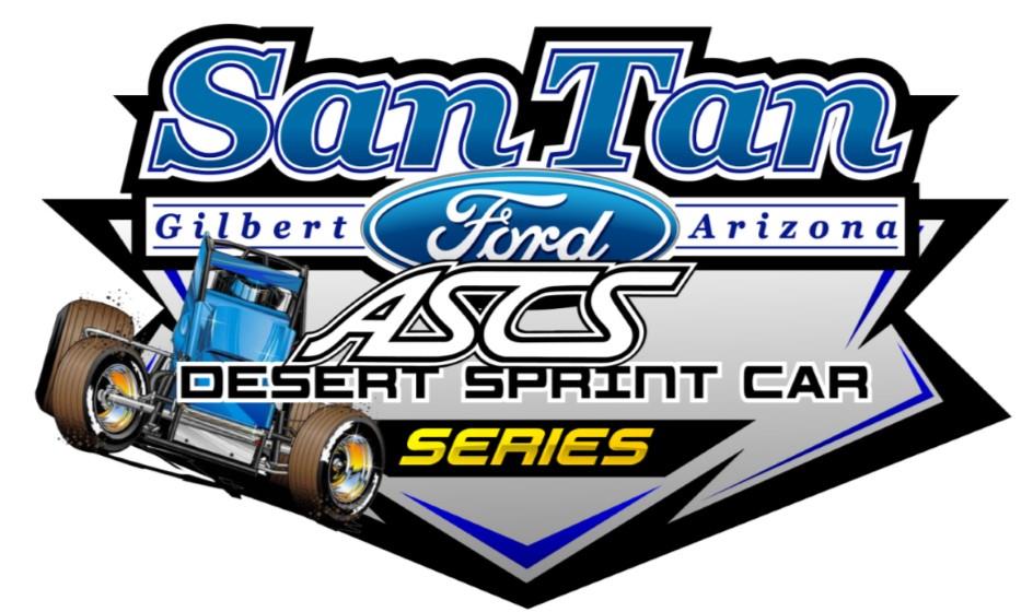 Madrid Returns To ASCS Desert Non-Wing Victory Lane