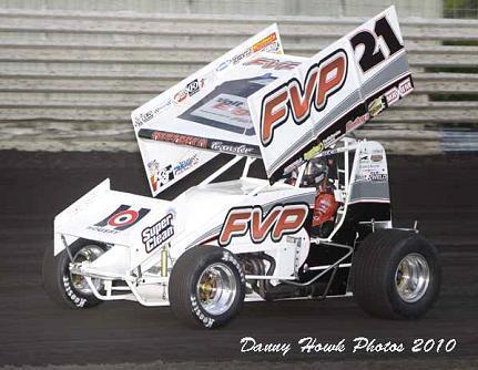 Brian Brown – Season in Review!