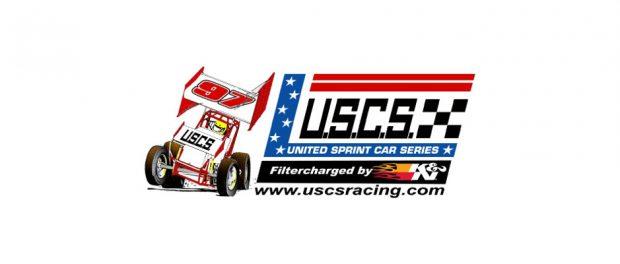 Jeff Swindell rocks Riverside with Round Two O'Reilly USCS Speedweek 2007 win