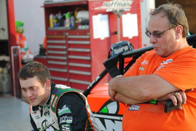Keeping it Rolling with USAC!