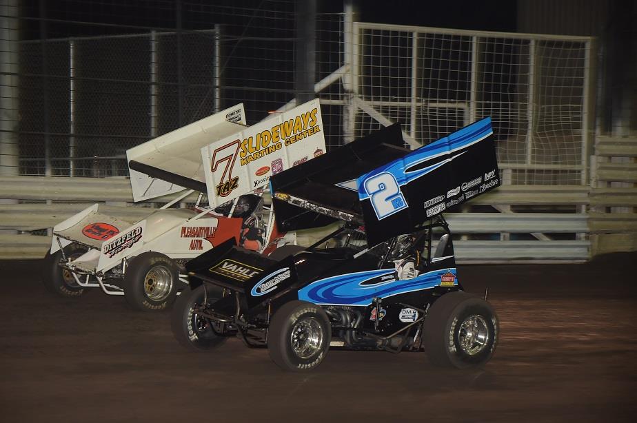 TKS Motorsports – A New Direction!