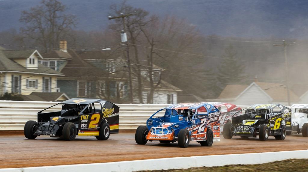 Port Royal Speedway ‘Speed Showcase’ Rescheduled for October 18