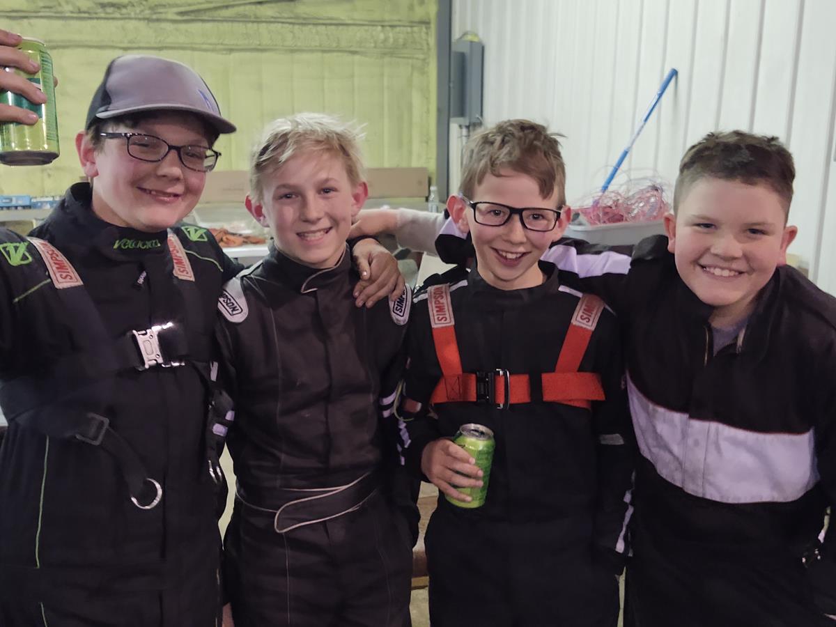 Minnesota Missile Monday: Closing Out Indoor Season With a Win