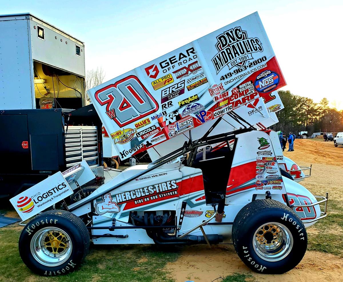 Wilson Heading to Park Jefferson This Weekend as All Star Season Begins With Busy Stretch