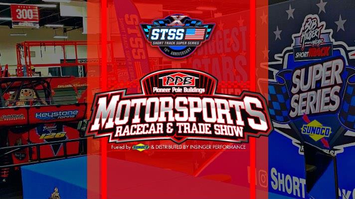 Showtime: Short Track Super Series Heads to Motorsports Racecar & Trade Show
