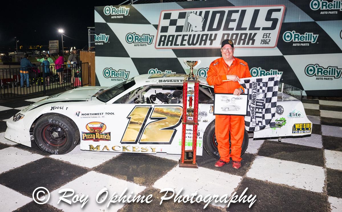CWRA NABBEFELDT WINNERS MACKESY-GRESS-SAUTER