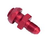 Longacre -03 AN Male X 3/16 Brake Line Frame Fitting