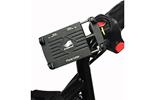 Burromax Phone Holder, Black