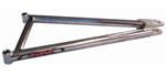XXX Sprint 13-5/8 Jacobs Ladder, No Straps