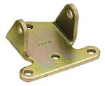 SRP Stock Motor Mount Pad Kit, 2/Pkg
