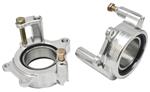 DMI Small Double Bearing Bird Cage Set