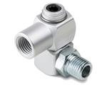 Titan Tools 360° Swivel Air Connector