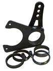 PCR Steel Bearing Brake Floater, Metric