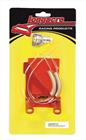Longacre Aluminum Short Throttle Return Kit
