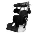Ultra Shield FC1 Black Seat Covers