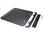 Allstar Access Panel Kit 14 x 14, Black