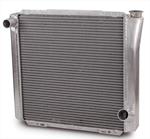 Afco Aluminum Single Pass Radiators
