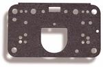 Holley Metering Block Gasket, 4500 3-Circuit 2/Pack