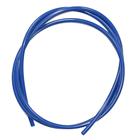 Conroy 3 Ft Nylon Blue Hose, For Diaphragm Bleeder