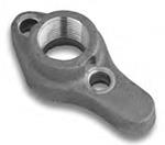 KSE Water Pump Hose Block-Off