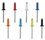 Racing Rivets 3/16 MultiGrip Regular Head