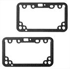 Holley Fuel Bowl Gasket, 4180 2/Pkg
