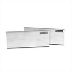 Intercomp Toe Plates, Set of 2